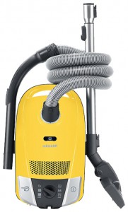 larawan Vacuum Cleaner Miele SDAB0