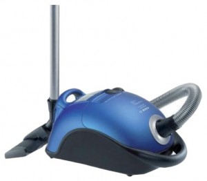Photo Vacuum Cleaner Bosch BSG 82230