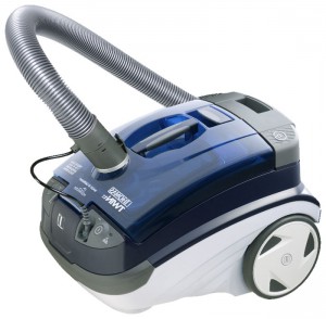 Photo Vacuum Cleaner Thomas TWIN T2 Aquafilter