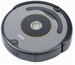 iRobot Roomba 631 Ηλεκτρική σκούπα