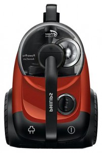 larawan Vacuum Cleaner Philips FC 8767