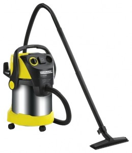larawan Vacuum Cleaner Karcher WD 5.200 MP