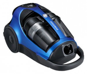 Photo Vacuum Cleaner Samsung SC8850