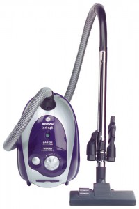 Fil Dammsugare Hoover TW 1740