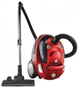 larawan Vacuum Cleaner Gorenje VCK 1802 WF