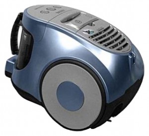 Photo Vacuum Cleaner Samsung SC8481