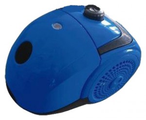 larawan Vacuum Cleaner Domos CS-H3601E