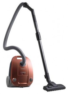 Photo Vacuum Cleaner Samsung SC4142