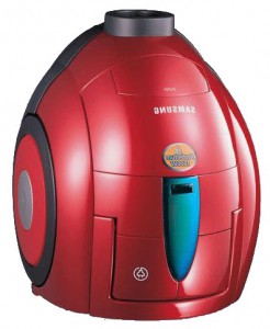 Photo Vacuum Cleaner Samsung SC6366