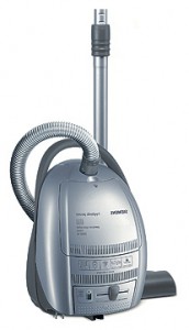 larawan Vacuum Cleaner Siemens VS 07G2222