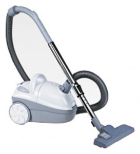larawan Vacuum Cleaner Hilton BS-3126