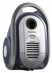 Photo Vacuum Cleaner Samsung SC8300