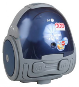 larawan Vacuum Cleaner LG V-C4B44NT