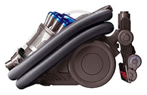 Photo Vacuum Cleaner Dyson DC22 All Floors