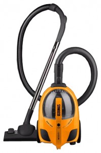 larawan Vacuum Cleaner Zanussi ZAN1656