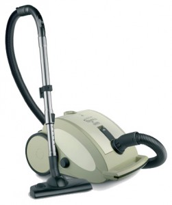 Photo Vacuum Cleaner Delonghi XTD 3070 E