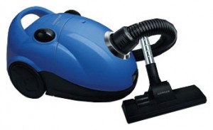 Photo Vacuum Cleaner Maxwell MW-3203