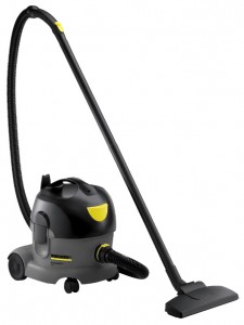 Photo Vacuum Cleaner Karcher T 8/1