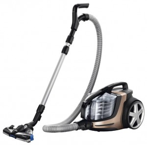 Photo Vacuum Cleaner Philips FC 9922