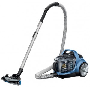 larawan Vacuum Cleaner Philips FC 9524