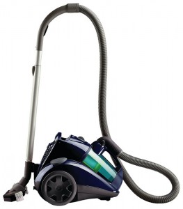 Photo Vacuum Cleaner Philips FC 8724
