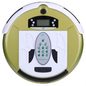 larawan Vacuum Cleaner Yo-robot Smarti