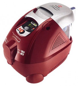 larawan Vacuum Cleaner Hoover Vapormate VMA 1530