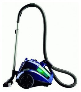 Photo Vacuum Cleaner Philips FC 8714
