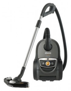 Photo Vacuum Cleaner Philips FC 9154