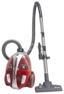 Photo Vacuum Cleaner Hoover TFS 7187 011