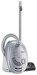 larawan Vacuum Cleaner Siemens VS-06G2022