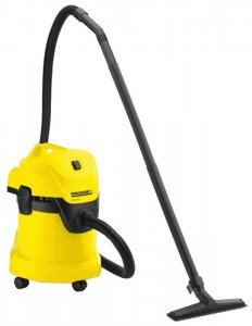larawan Vacuum Cleaner Karcher WD 3.200