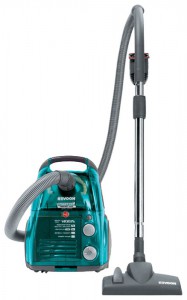 larawan Vacuum Cleaner Hoover TC 5216
