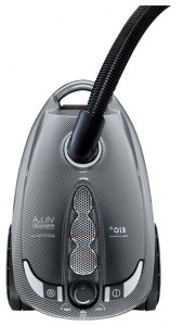 larawan Vacuum Cleaner EWT VILLA 2200 W DUO HEPA