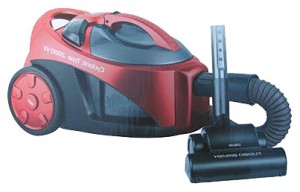 larawan Vacuum Cleaner VITEK VT-1835 (2008)
