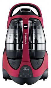 Photo Vacuum Cleaner Samsung SC9671