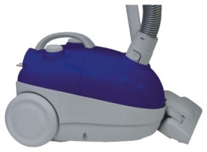 Photo Vacuum Cleaner Redber VC 1702
