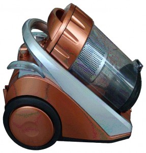 larawan Vacuum Cleaner Liberton LVC-38188