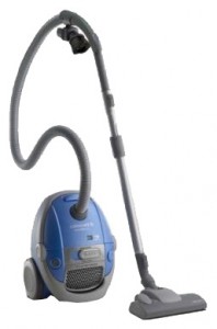 Photo Vacuum Cleaner Electrolux Z 3366 P