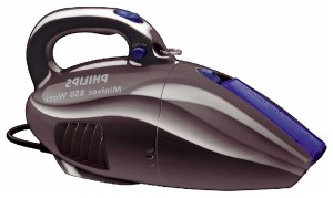 Photo Vacuum Cleaner Philips FC 6048