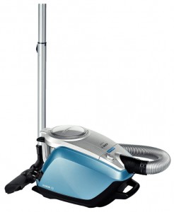 Photo Vacuum Cleaner Bosch BGS 5200R