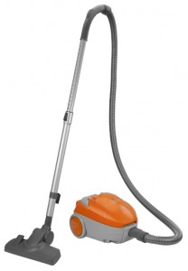 larawan Vacuum Cleaner Zelmer ZVC125EK