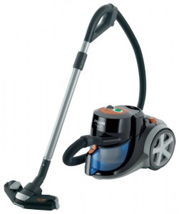 Photo Vacuum Cleaner Philips FC 9210