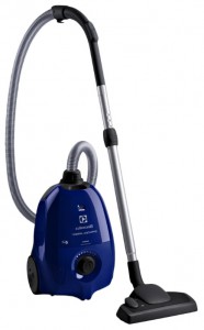 Photo Vacuum Cleaner Electrolux ZP 4000