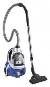 larawan Vacuum Cleaner Electrolux ZTF 7630