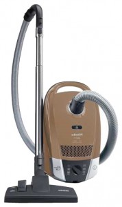 larawan Vacuum Cleaner Miele S 6210