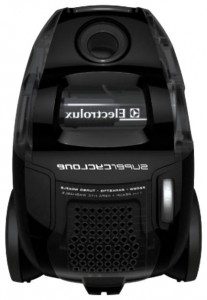 Photo Vacuum Cleaner Electrolux ZSC 6930 SuperCyclone