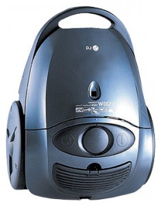 larawan Vacuum Cleaner LG V-C3055NT