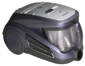Photo Vacuum Cleaner Samsung SC9120