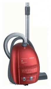Photo Vacuum Cleaner Siemens VS 07G2225
